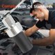 thumbnail image 3 of Sensor de interruptor de presión AC Liangchi para Ford Expedition F150, 3 of 5