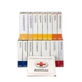 thumbnail image 2 of First Aid Only 82 Piece First Aid Refill, ANSI Compliant, 2 of 2