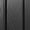 Black, variant on Storage Box - 50-Gallon Container for Patio Storage - Durable and Fade-Resistant Resin Deck Box - Outdoor Furniture by Pure Garden (Gray)