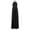 ☪151-Black, variant on Nuoqisi Womens 2 Piece Maxi Skirt Set Sleeveless Halter Tank Top and Flowy Long Skirt 2026 Summer Beach Outfits