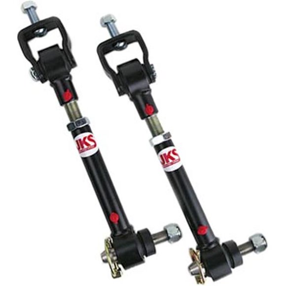 Currie CE-9141 TJ LJ Front Sway Bar Disconnects