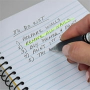 Zebra Pen SARASA Mark ON Gel Retractable Pens (zeb-48412)
