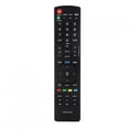 thumbnail image 2 of AKB72915244  Remote Control forSmart TVs, Direct Channel Access, Energy Saving, 2 of 7