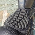 thumbnail image 5 of Motorcycle Seat Cushion Gel Seat Motorcycle Cushion, 5 of 5