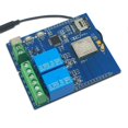thumbnail image 1 of DC 5V STM32 4G Networked Dual-Way Relay Relay Development Board Onboard AIR780E Module I/O Port STM32 Development Board, 1 of 5