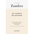 thumbnail image 1 of Un cuento de navidad Blanco, 1 of 2