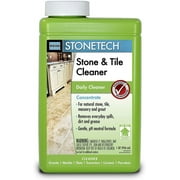 STONETECH Stone & Tile Cleaner, 1 Quart/32OZ (946ML) Bottle