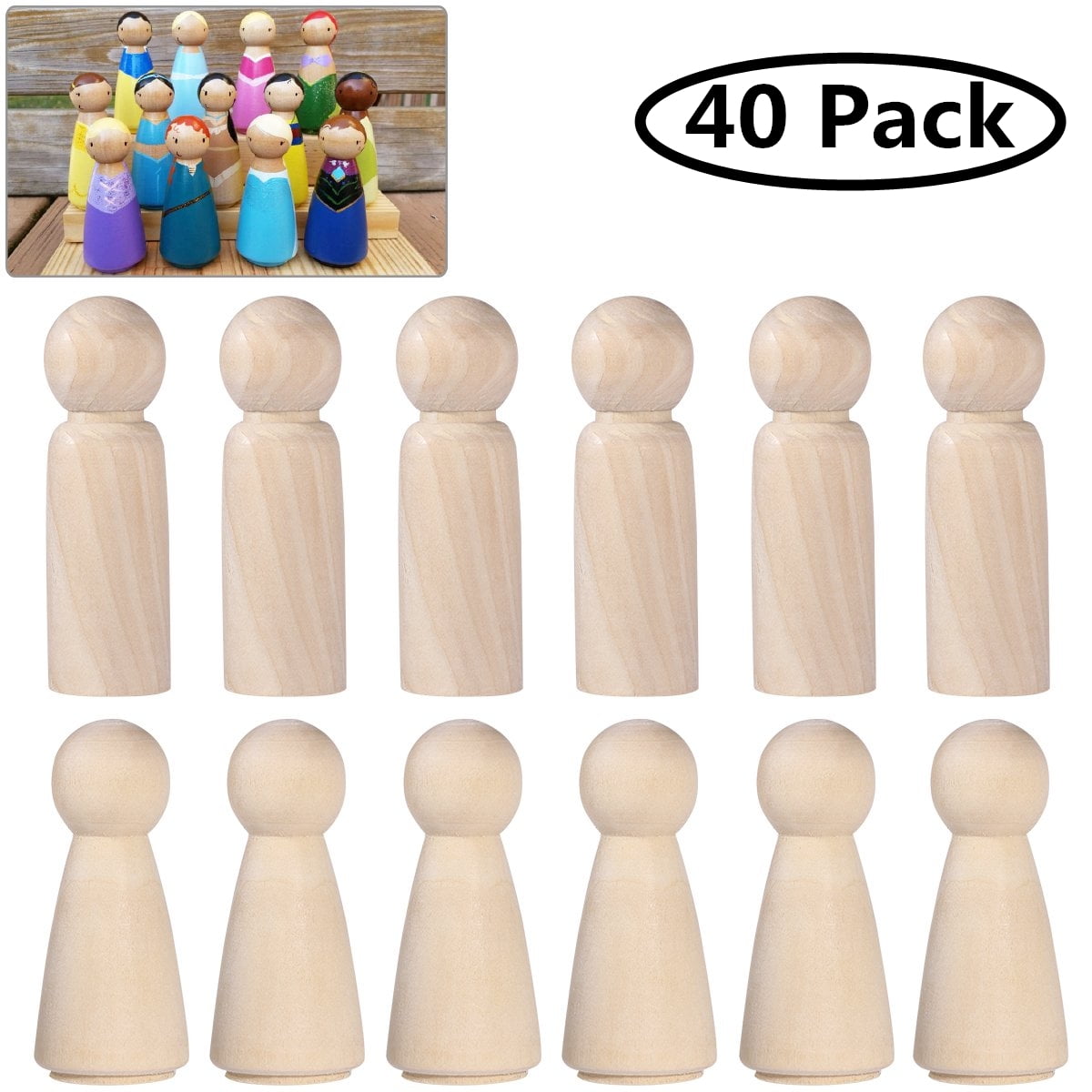 wooden peg dolls walmart