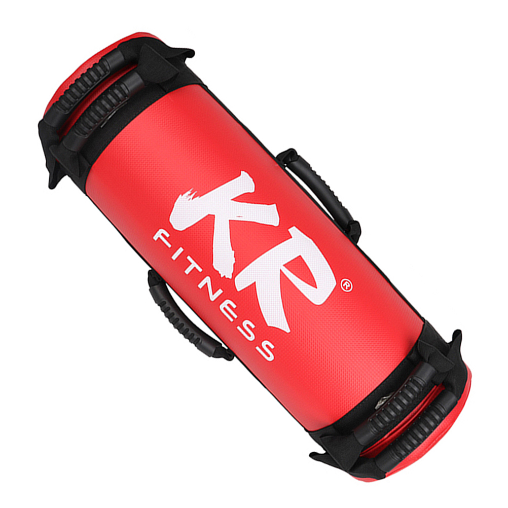 HOMEMAXS 1Pc Heavy Duty Workout Sandbags Thickened Exercise Sandbags Weighted Bags Fitness