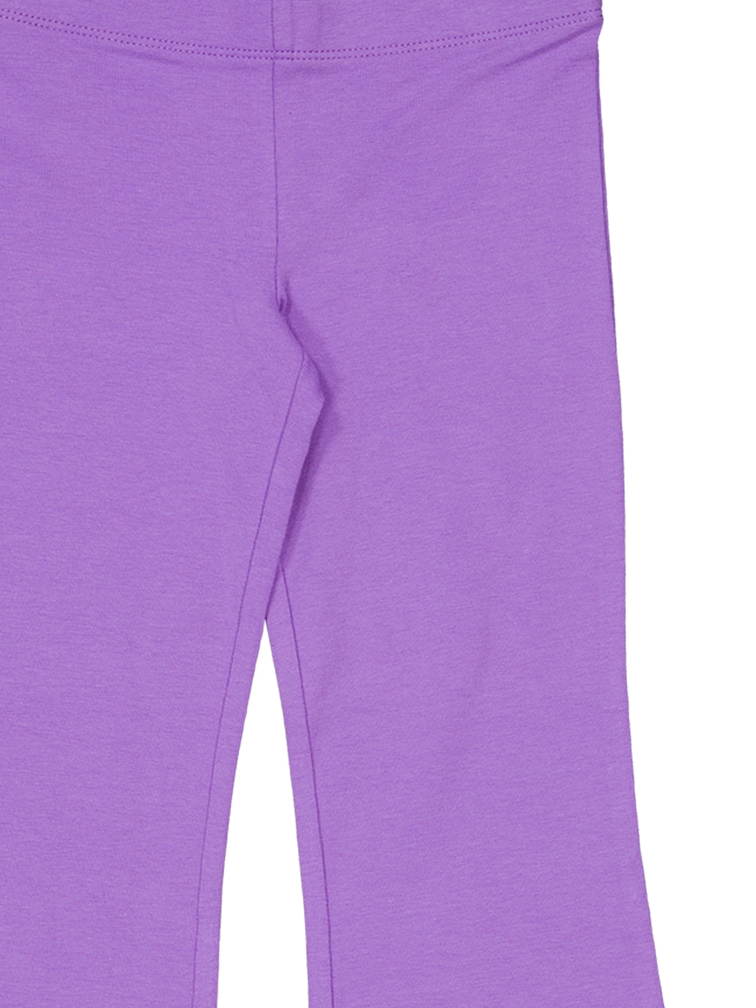 Wonder Nation Girls Flare Legging, Sizes 4-18 & Plus