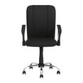 thumbnail image 5 of Curve Task Chair with Professional Bull Riders Primary Logo, 5 of 6