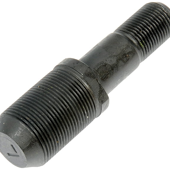 Dorman 610-0494.10 Black Wheel Lug Stud
