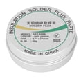 thumbnail image 1 of Solder Flux Rosin Soldering Paste Clean Free 50g for Electronics Maintenance Repair, 1 of 5