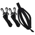thumbnail image 1 of OULII 1Set Volleyball Trainer Premium Nylon Durable Volleyball Training for Workout, 1 of 8