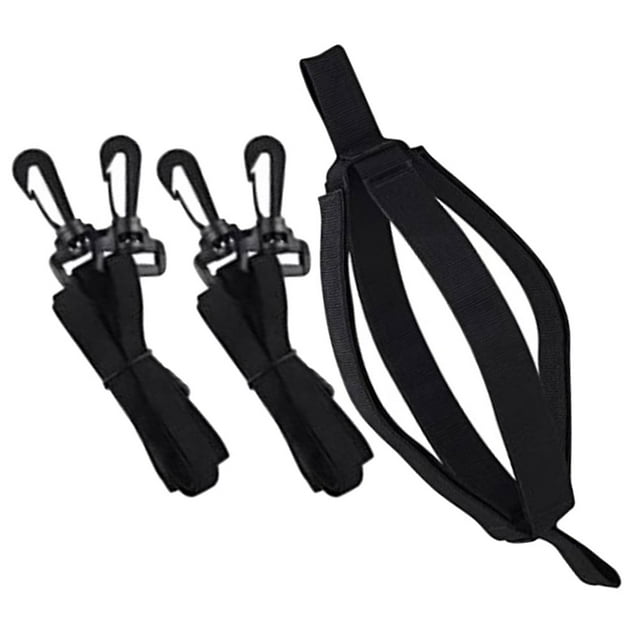 OULII 1Ensemble Entraîneur de Volleyball Nylon Premium Durable pour Entraînement de Volleyball