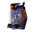 thumbnail image 3 of Figura Articulada Sonic 3 Artículado con Diseño de Sonic Plástico Azul, 3 of 4