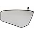 thumbnail image 3 of Kool Vue Miroir Compatible avec Nissan Sentra 2007-2012 Driver Side NI1324102, 3 of 4