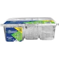 thumbnail image 4 of Diamond Clear Assorted Cutlery, 192 Count, 4 of 5