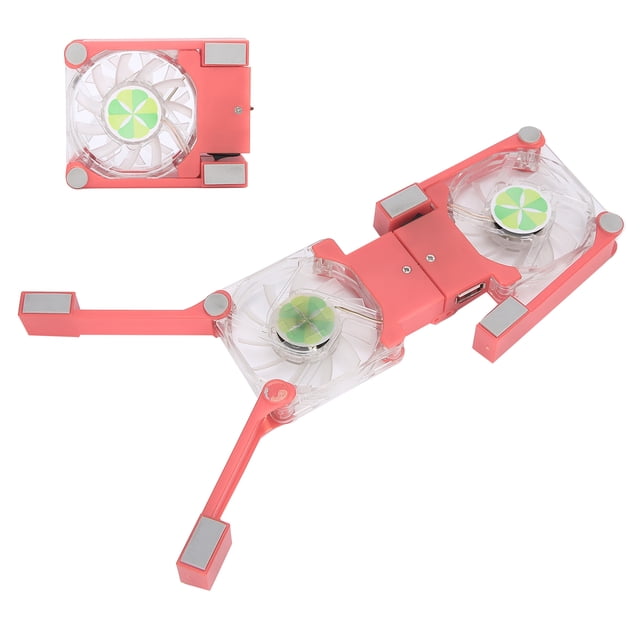 Enfriador para computadora portátil, DRS03 Enfriador plegable para computadora portátil Enfriador para computadora portátil Enfriador plegable para computadora portátil Diseñado por expertos