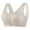 B White, variant on Extra Padded Bra Bras for Women Underwire Sports Bras Full Coverage Crop Top with Built in Bra Bras for Women Under 2 Wire Free