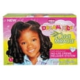 thumbnail image 1 of African Pride Dream Kids Children's Reg No Lye Relaxer 1 App, 1 of 2