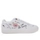 thumbnail image 1 of Tenis para dama Gosh GH-034RKBL blanco Gosh DAMA, 1 of 4