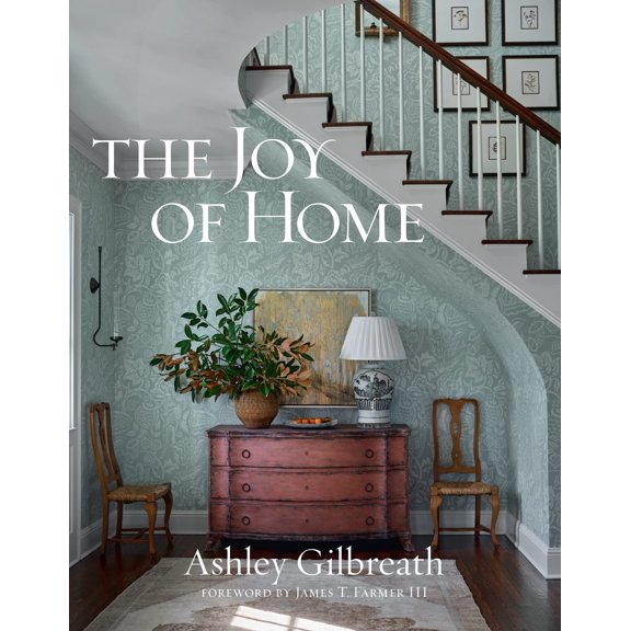 Pre-Owned The Joy of Home Paperback