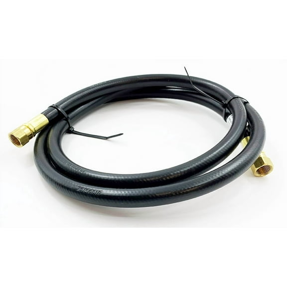 Marshall Excelsior MER613-144 LP RV