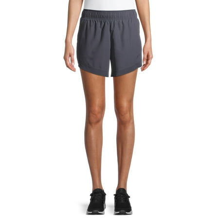 Athletic Works Women's Active Running Shorts