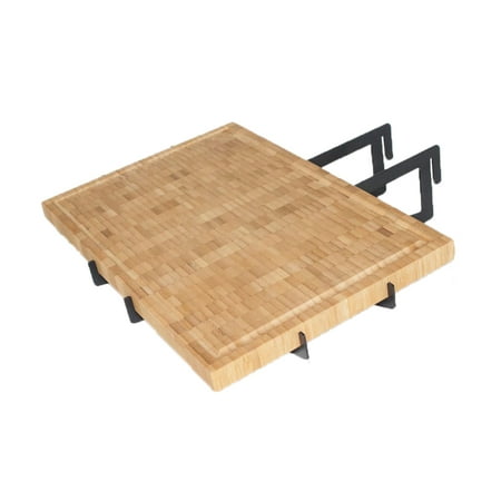 - KUDU Cutting Board w/ Bracket