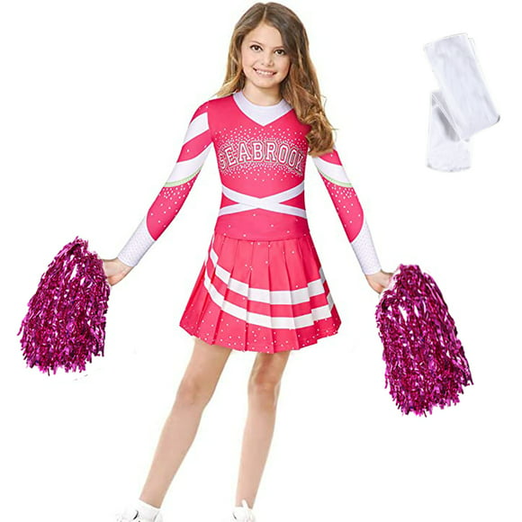 Addison Cheerleader Costume