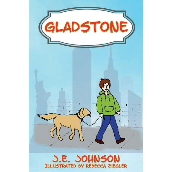 Gladstone, (Paperback)