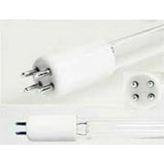 A20057, 57 Watt, 57W, Classic Aqua Ultraviolet OEM Quality Premium Compatible Lamp Bulb, Guaranteed for One Year