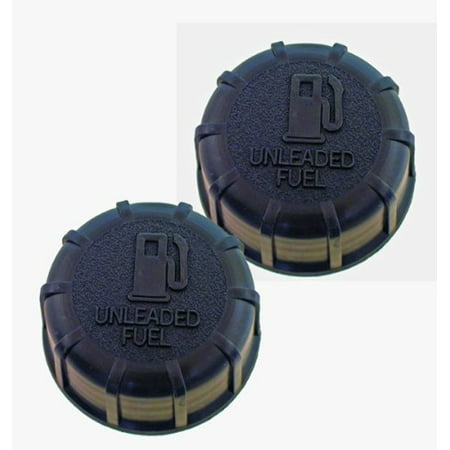 Oregon (2 Pack) 07-314 Fuel Cap Tecumseh Part 35355