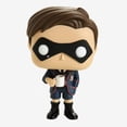 thumbnail image 3 of Figura de vinilo Funko POP! TV: The Umbrella Academy, número cinco, 3 of 4