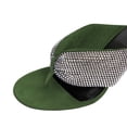 thumbnail image 2 of XYD Women Fashion Rhinestones Studded Band Flip Flops High Heel Open Toe Thong Sandals Dressy Party Shoes Size 13 Green, 2 of 4