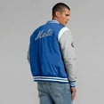 thumbnail image 5 of Men's Fanatics  Royal New York Mets Elements Elite Full-Snap Jacket, 5 of 6