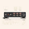 thumbnail image 3 of Amplificador AIYIMA A03 2.1 canales Clase D 50Wx2+100W Bluetooth, 3 of 6