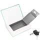 thumbnail image 3 of Caja fuerte para libros, caja fuerte para libros, cerradura de simulación, caja fuerte para libros, caja fuerte para libros, confiable y duradera, 3 of 9