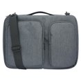 thumbnail image 4 of Protección 360 para viajes/negocios Funda para portátil de hasta 15,4 pulgadas Bolsa grande para ordenador FLhrweasw Para estrenar, 4 of 6