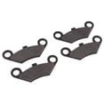 thumbnail image 4 of 1/2/3 Front Brake Pads For Cfmoto Atv X5 For X6 X8 Rancher Utv Disc, 4 of 4