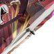 thumbnail image 4 of Bedding Set WM397 Hazbin Hotel Helluva Boss Bedding Set Duvet Cover Comfortable Lightweight Cartoon Bedding 3-Piece Set (Various Sizes Available), 4 of 5