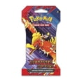thumbnail image 2 of Juego de cartas coleccionables Pokémon Scarlet & Violet Booster Pack, 2 of 6