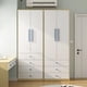 thumbnail image 4 of Display Clothes Wardrobes Drawer Modern Hanging Storage Wardrobes Apartment Free Shipping Mueble Para Colgar Ropa Home Furniture My Lux Decor Round, 4 of 14