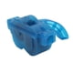 thumbnail image 1 of Cepillos Para Limpieza De Cadenas De Bicicleta, Cepillos Duraderos Para Máquina De Limpieza De Cadenas De Bicicleta Plástico 360 Ligero Portátil Universal Para Ciclismo Al, 1 of 7