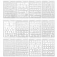 thumbnail image 1 of 12 plantillas para diario., 1 of 3