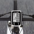 thumbnail image 1 of Velocímetro para bicicleta MTB, odómetro para ciclismo con cable, pantalla táctil LCD, accesorios para bicicleta JShteea  El nuevo, 1 of 6