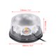 thumbnail image 5 of Linterna De Emergencia Para Techo, PC Lente Transparente 10 Modos Luz De Advertencia Para Techo De Automóvil 40W 12-24V Para Ambulancia De Bomberos ANGGREK FCQC06, 5 of 8
