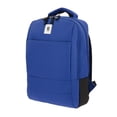 thumbnail image 2 of Mochila grande 1818 Unisex WYNN Turquesa con Porta Laptop de hasta 15' 1818, 2 of 7