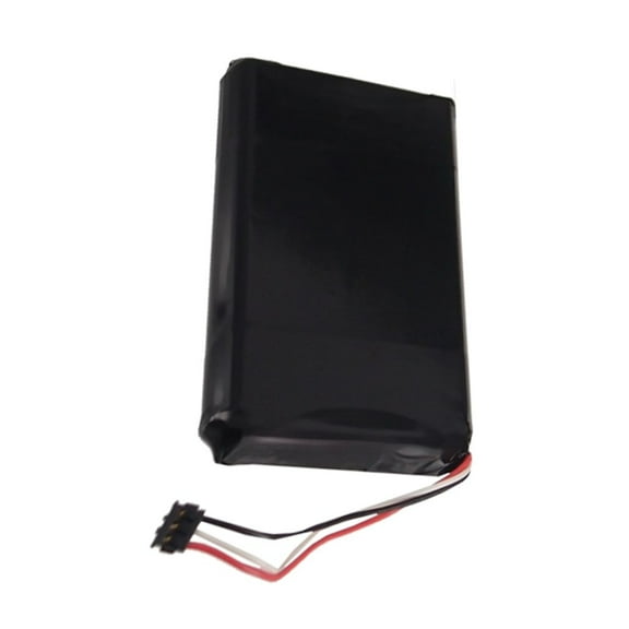 Replacement Battery for Garmin Nuvi 2595LM (930mAh Li-ion 3.7V)
